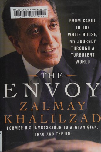 The envoy