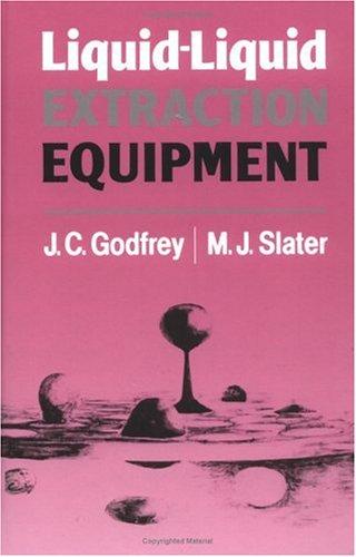 Liquid-liquid extraction equipment