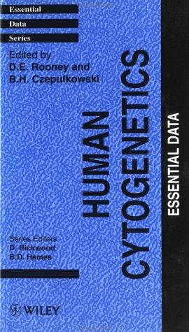 Human cytogenetics