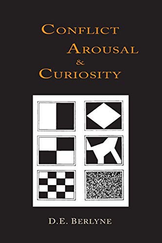 Conflict, Arousal, and Curiosity