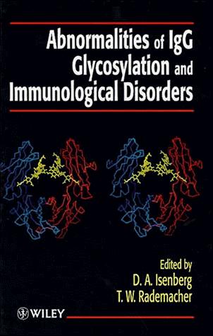Abnormalities of IgG Glycosylation and Immunological Disorders