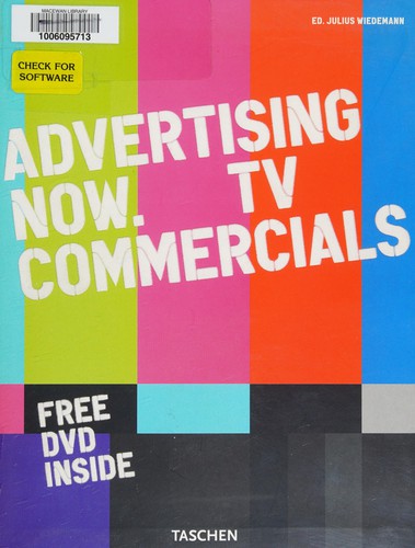 Advertising Now