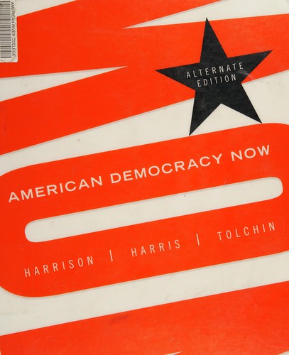 American Democracy Now
