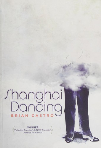 Shanghai Dancing