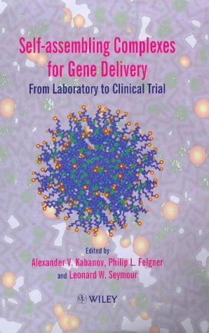 Self-assembling Complexes for Gene Delivery