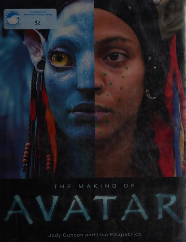 The Making of Avatar