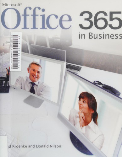 Microsoft Office 365 in Business