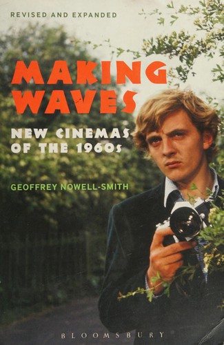 Making waves
