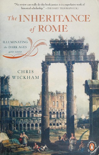 The Inheritance of Rome