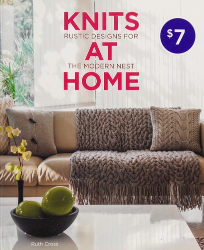 Knits at home