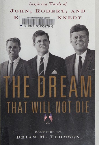 The dream that will not die