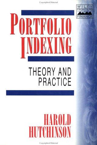 Portfolio indexing