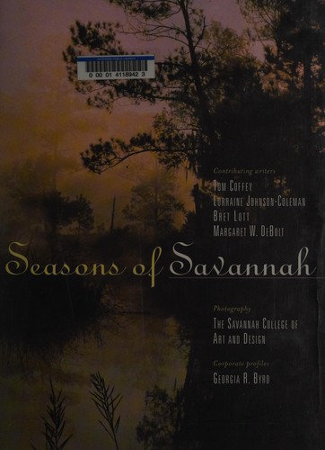 Seasons of Savannah
