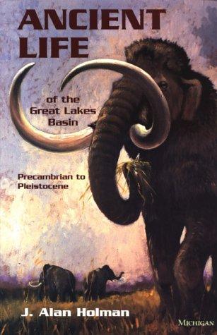 Ancient Life of the Great Lakes Basin