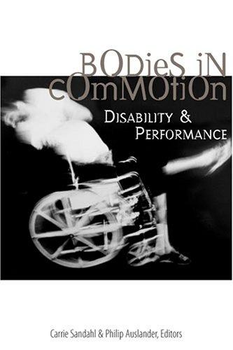 Bodies in commotion