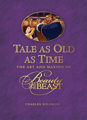 Tale as Old as Time: The Art of Beauty and the Beast