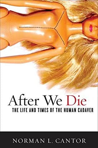After we die
