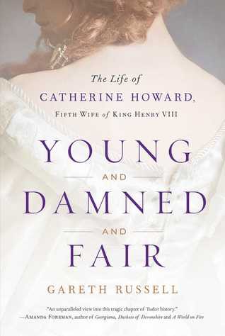 Young and damned and fair