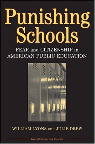 Punishing schools