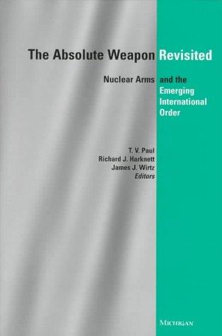 The absolute weapon revisited