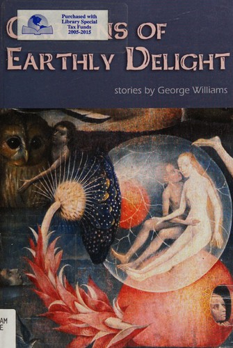 Gardens of earthly delight