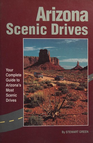 Arizona Scenic Drives