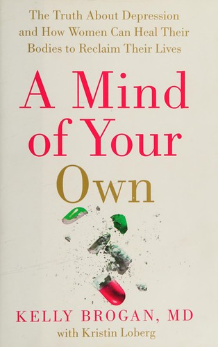 A mind of your own