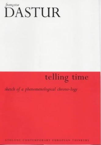 Telling time