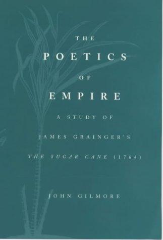 The Poetics of Empire