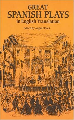 Great Spanish Plays