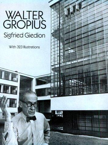 Walter Gropius