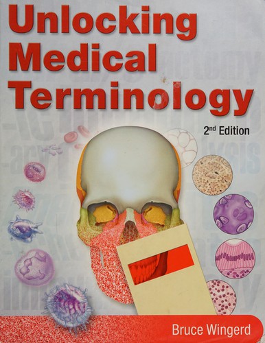 Unlocking medical terminology