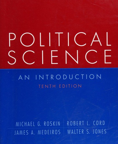 Political science