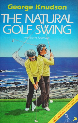 The Natural Golf Swing