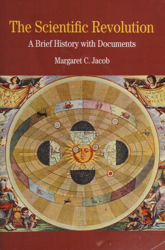 The scientific revolution
