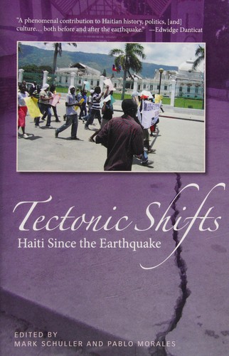 Tectonic shifts