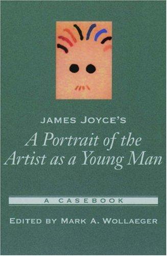 James Joyce's A portrait of the artist as a young man