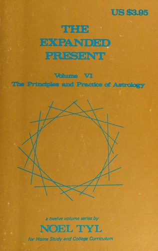 The Expanded Present