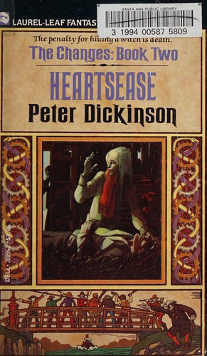 Heartsease