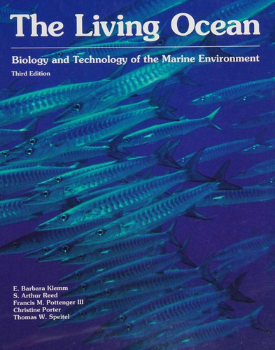 The living ocean