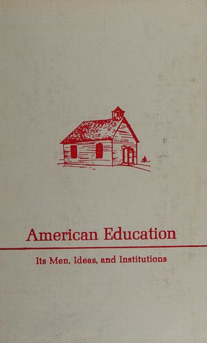 The Sunday School Movement 1780-1917, and the American Sunday-School Union 1817-1917
