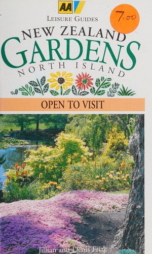 New Zealand Gardens