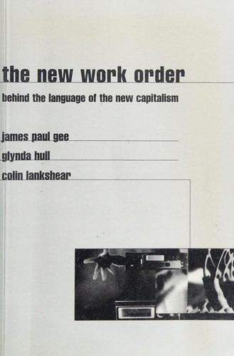 The New Work Order