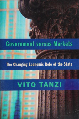Government versus Markets