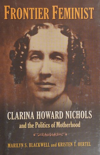 Frontier Feminist