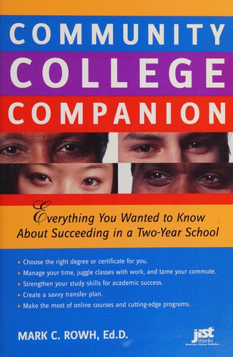 Community College Companion