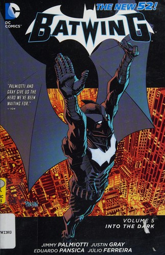 Batwing