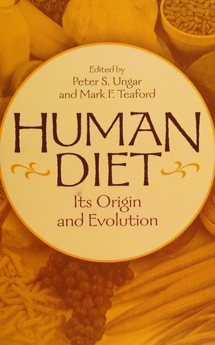 Human Diet