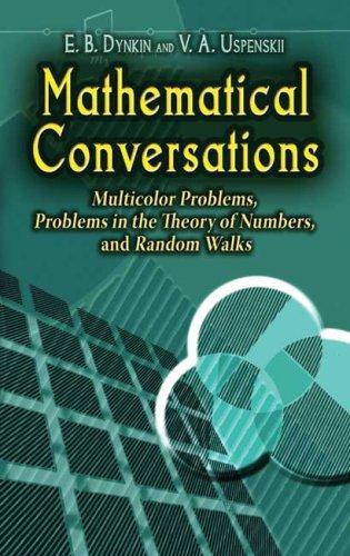 Mathematical conversations