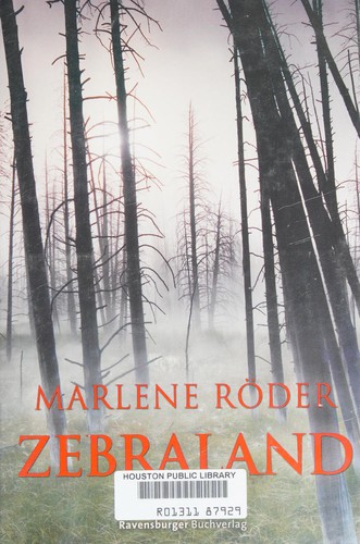 Zebraland